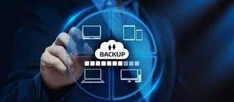 backup cloud hosting